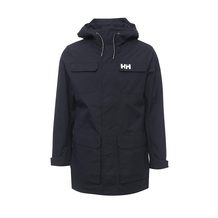 Helly Hansen  CAPTAINS RAIN PARKA