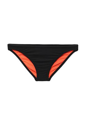 TYR  SOLID BIKINI BOTTOM