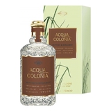 Maurer & Wirtz 4711 Acqua Colonia Vetyver & Bergamot