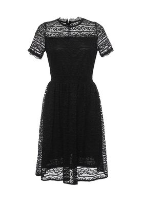 LOST INK  PANDORA LACE DRESS