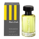 Nina Ricci Ricci Club