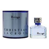 Christian Lacroix Bazar 2002