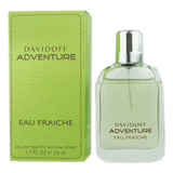 Davidoff Adventure Eau Fraiche