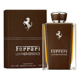 Ferrari Leather Essence