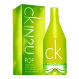 Calvin Klein CK In 2U Pop