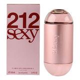 Carolina Herrera 212 Sexy