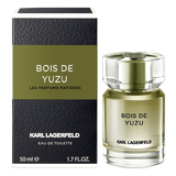 Karl Lagerfeld Bois De Yuzu