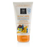 Apivita SPF 50     (  12/2019)