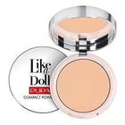 PUPA   LIKE A DOLL COMPACT POWDER