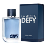 Calvin Klein Defy