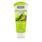 Lavera Organic Lime & Verbena